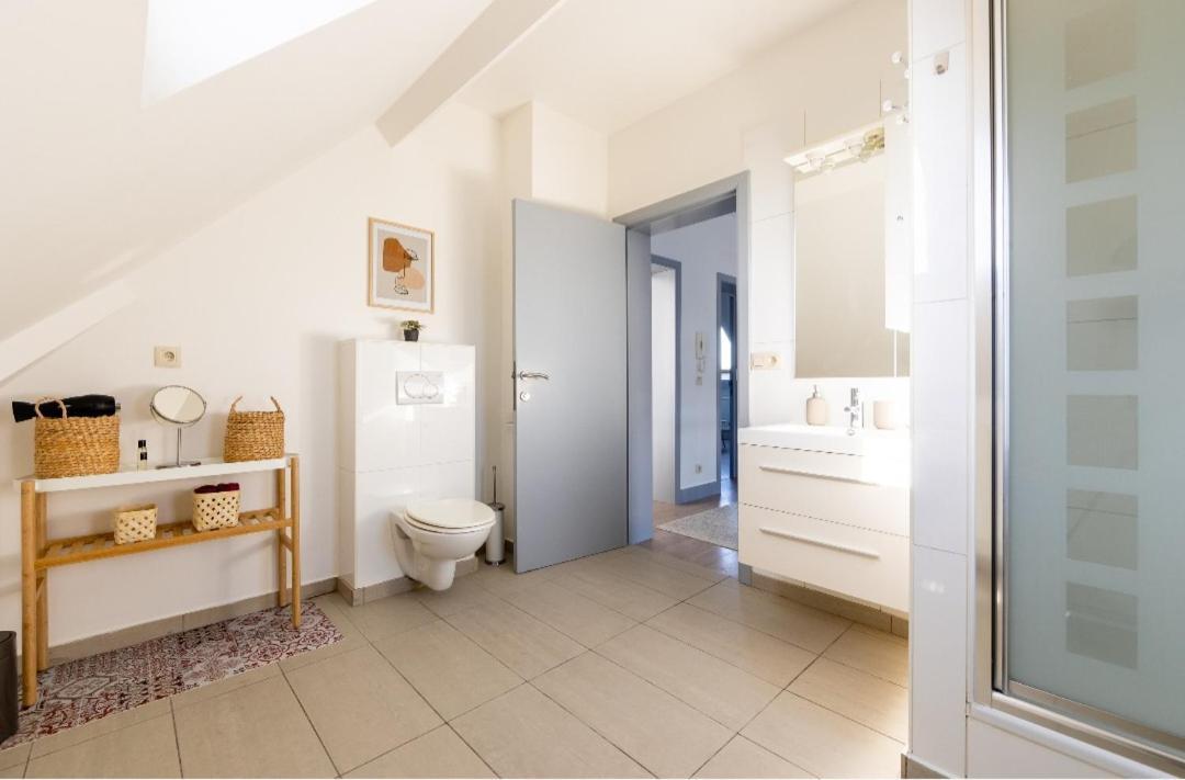 House Of Lara Villa Brussels Exterior photo
