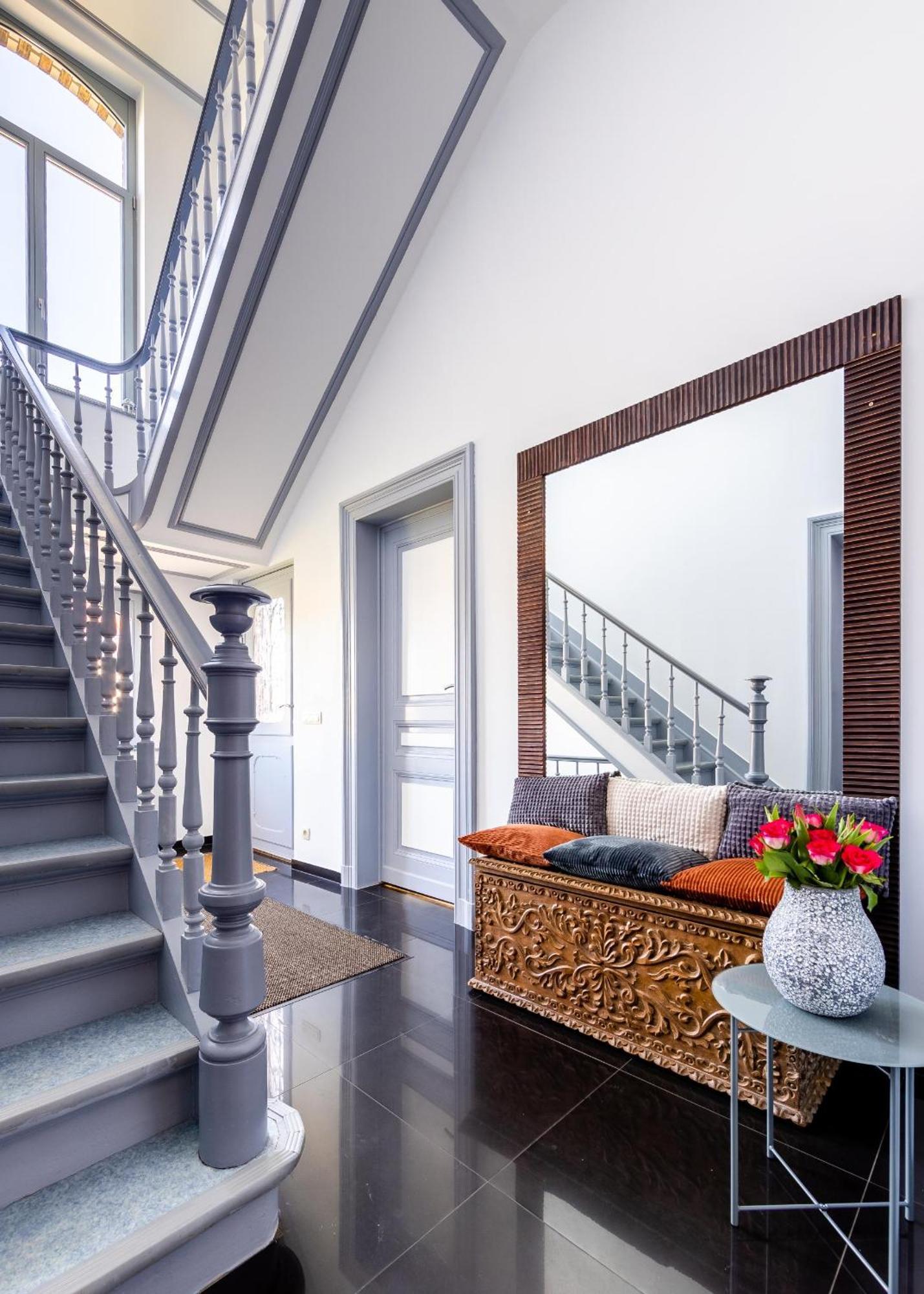House Of Lara Villa Brussels Exterior photo